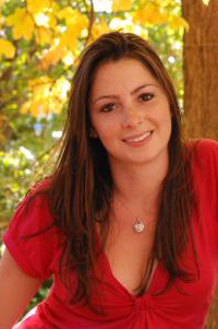 Photo of Female Student Alexandra Zolis